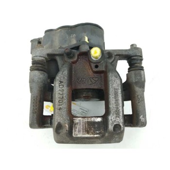 Recambio de pinza freno trasera izquierda para citroën c4 grand picasso 1.2 12v e-thp referencia OEM IAM 9819060880  