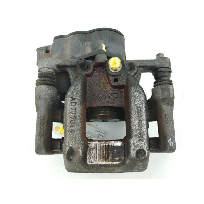 Recambio de pinza freno trasera izquierda para citroën c4 grand picasso 1.2 12v e-thp referencia OEM IAM 9819060880  