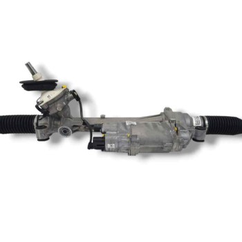 Recambio de cremallera direccion para opel astra k sports tourer 1.6 cdti dpf referencia OEM IAM 39171647  
