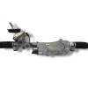 Recambio de cremallera direccion para opel astra k sports tourer 1.6 cdti dpf referencia OEM IAM 39171647  