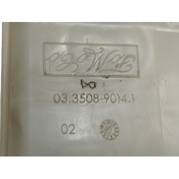 Recambio de bomba freno para ford mondeo iv (ba7) 1.8 tdci referencia OEM IAM 03350890141  