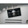 Recambio de cuadro instrumentos para kia carens (un) active referencia OEM IAM 940031D831 11000977110Q 