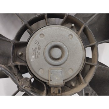 Recambio de electroventilador para honda civic berlina 5 (fk) 1.8 vtec cat referencia OEM IAM 1680008050  