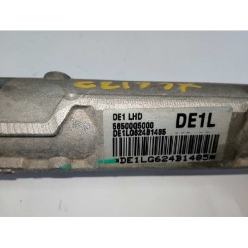 Recambio de cremallera direccion para kia niro concept referencia OEM IAM 56500G5000  