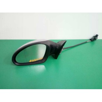 RETROVISOR IZQUIERDO MANUAL 