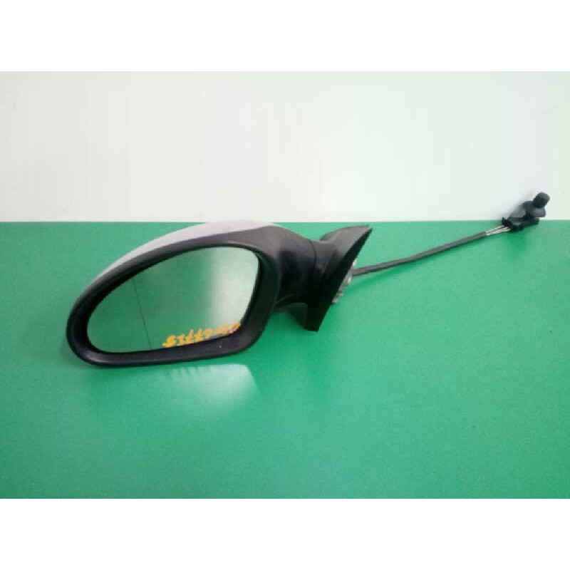 Recambio de retrovisor izquierdo para seat ibiza (6l1) cool referencia OEM IAM  MANUAL 