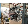 Recambio de despiece motor para mercedes-benz vito marco polo (638) 112 cdi referencia OEM IAM 611980  