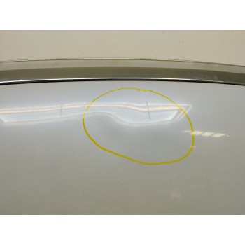 Recambio de capot para ford kuga i 2.0 tdci referencia OEM IAM P8V41S16610AE 1718513 OBSERVAR FOTOS