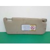 Recambio de parasol izquierdo para ssangyong rodius xdi referencia OEM IAM   