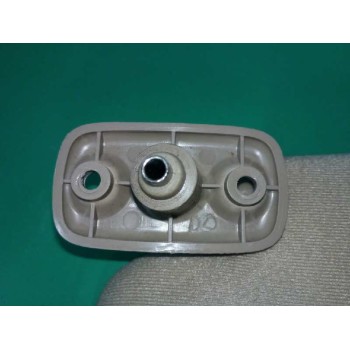 Recambio de parasol izquierdo para ssangyong rodius xdi referencia OEM IAM   