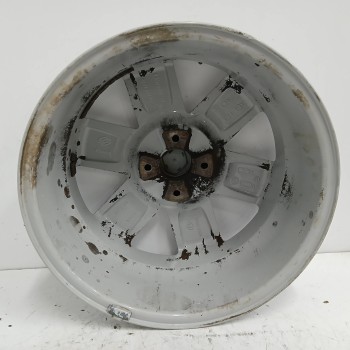 Recambio de llanta para renault scenic ii 1.5 dci diesel referencia OEM IAM 8200217241A 6,5JX16CH14 49 4H 4X100