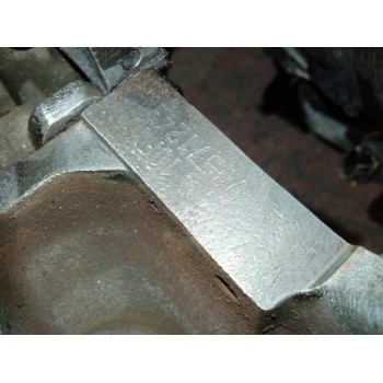 Recambio de motor completo para citroën saxo 1.5 d sx referencia OEM IAM VJZ  571243