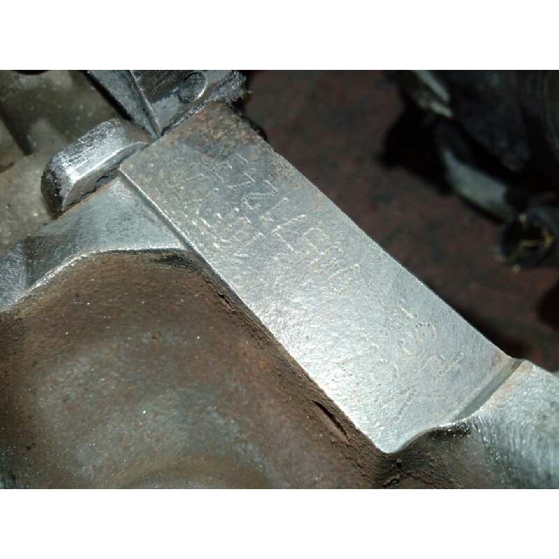 Recambio de motor completo para citroën saxo 1.5 d sx referencia OEM IAM VJZ  571243