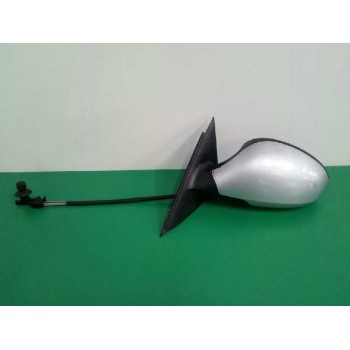 Recambio de retrovisor izquierdo para seat ibiza (6l1) cool referencia OEM IAM  MANUAL 