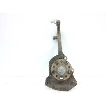 Recambio de mangueta delantera izquierda para mercedes-benz clase s (w221) berlina 420 / 450 cdi (221.028) referencia OEM IAM   