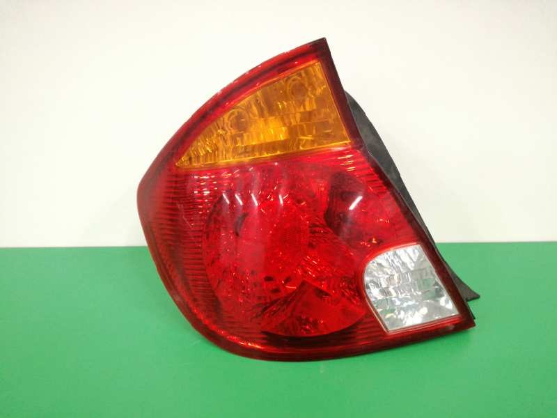 Recambio de piloto trasero izquierdo para hyundai accent (lc) gls crdi referencia OEM IAM 92401257  