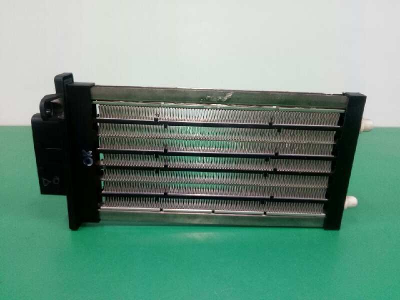 Recambio de resistencia calefaccion para ssangyong rodius xdi referencia OEM IAM  ELEMENTO CALEFACTOR 
