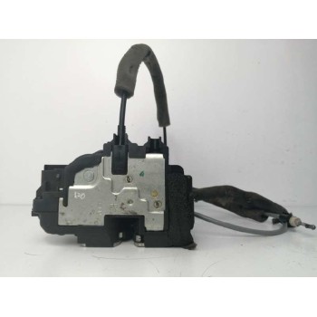 Recambio de cerradura puerta delantera derecha para nissan nv 200 (m20) 1.5 dci cat referencia OEM IAM   