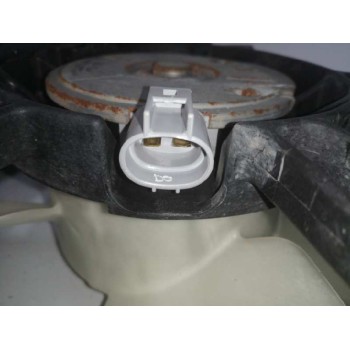 Recambio de electroventilador para toyota corolla (e12) 2.0 d-4d linea sol berlina referencia OEM IAM 1636323030 1680003550 1636