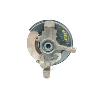 Recambio de mangueta delantera derecha para isuzu trooper 3.0 dti (3-trg.) referencia OEM IAM   