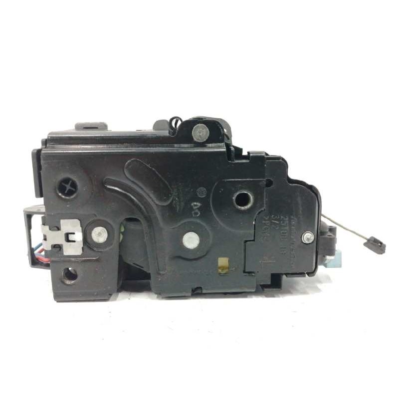 Recambio de cerradura puerta trasera izquierda para skoda octavia combi (1z5) 1.6 tdi dpf referencia OEM IAM 7L0839015D  