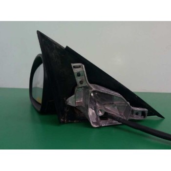 Recambio de retrovisor izquierdo para seat ibiza (6l1) cool referencia OEM IAM  MANUAL 