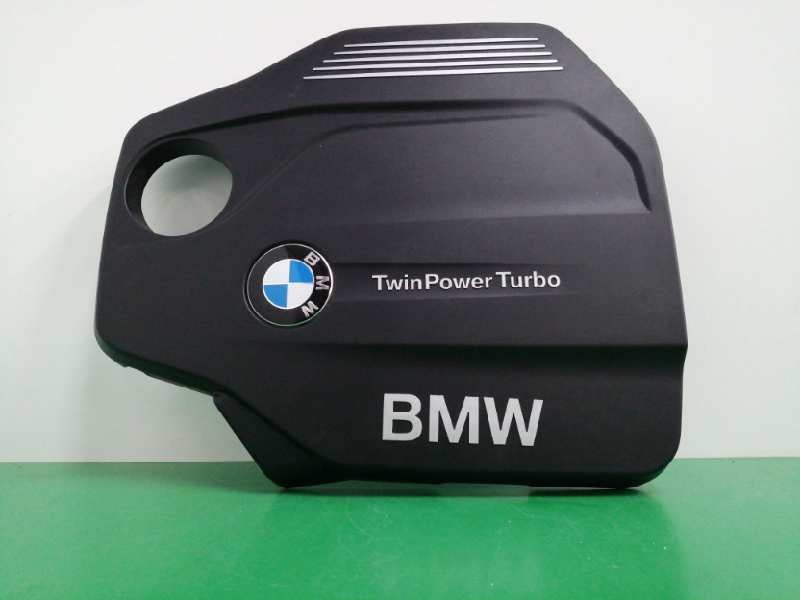 Recambio de tapa motor para bmw serie 5 lim. (f10) 2.0 16v turbodiesel referencia OEM IAM 11148514202  