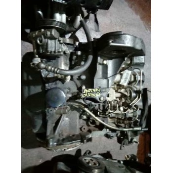 Recambio de motor completo para citroën saxo 1.5 d sx referencia OEM IAM VJZ  571243