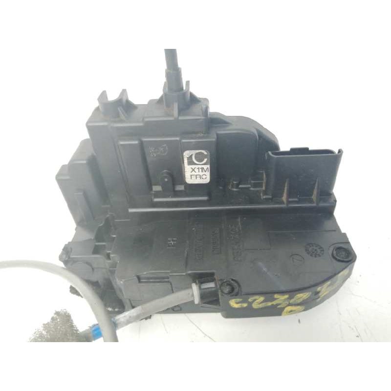 CERRADURA PUERTA DELANTERA DERECHA