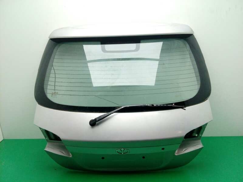 Recambio de porton trasero para daewoo lacetti cdx referencia OEM IAM 96476514  