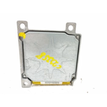 Recambio de centralita airbag para mercedes-benz clase a (w168) a 160 cdi (168.006) referencia OEM IAM 0018203126 0285001222 