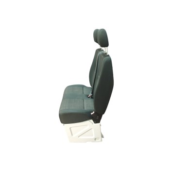 Recambio de asiento delantero derecho para mercedes-benz sprinter 3,5-t furgoneta (b906) 319 cdi / bluetec (906.631, 906.633, 90
