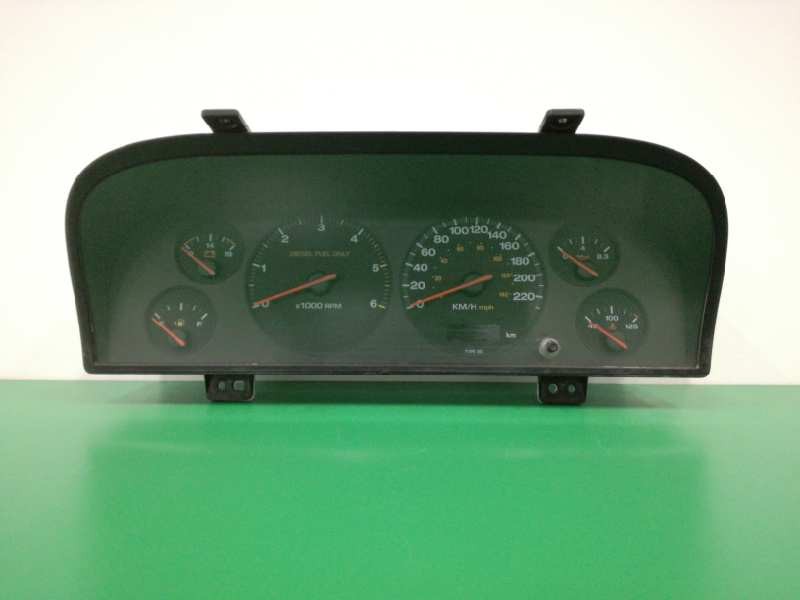 Recambio de cuadro instrumentos para jeep gr.cherokee (wj/wg) 3.1 td laredo referencia OEM IAM 56042930AA  