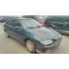 renault megane i berlina hatchback (ba0) del año 1998