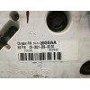 Recambio de cuadro instrumentos para jeep gr.cherokee (wj/wg) 3.1 td laredo referencia OEM IAM 56042930AA  