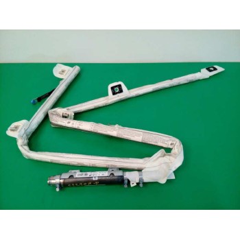 AIRBAG CORTINA DELANTERO DERECHO 2048600805 