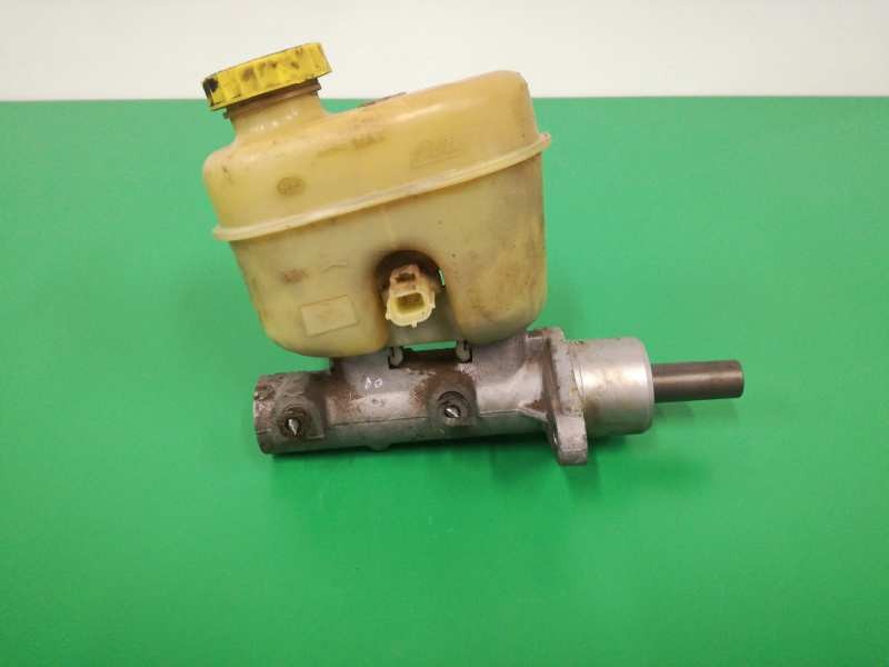 Recambio de bomba freno para jeep gr.cherokee (wj/wg) 3.1 td laredo referencia OEM IAM 26212504003 ATE 