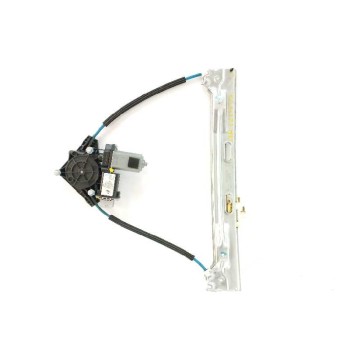 Recambio de elevalunas trasero derecho para fiat 500 l (330) 16v jtd cat referencia OEM IAM 51957505  