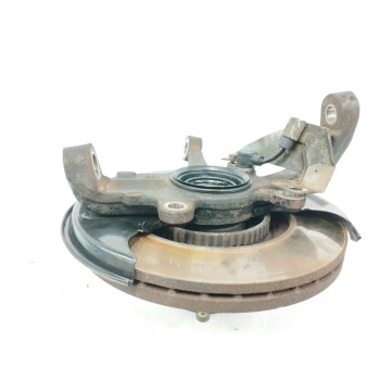 Recambio de mangueta delantera derecha para isuzu trooper 3.0 dti (3-trg.) referencia OEM IAM   
