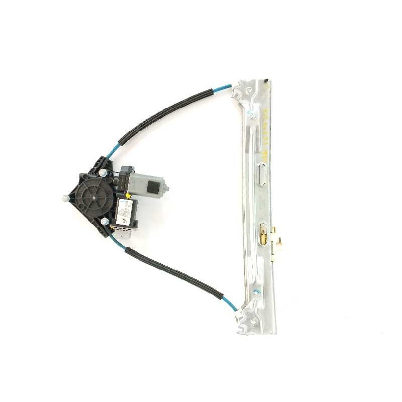 Recambio de elevalunas trasero derecho para fiat 500 l (330) 16v jtd cat referencia OEM IAM 51957505  