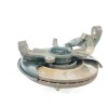 Recambio de mangueta delantera derecha para isuzu trooper 3.0 dti (3-trg.) referencia OEM IAM   