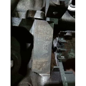 Recambio de motor completo para citroën saxo 1.5 d sx referencia OEM IAM VJZ  534512