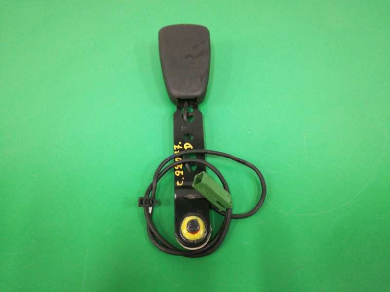 Recambio de enganche cinturon derecho para volvo s80 berlina d5 momentum referencia OEM IAM DELANTERO Recambio de enganche cinturon derecho para volvo s80 berlina d5 momentum referencia OEM IAM DELANTERO