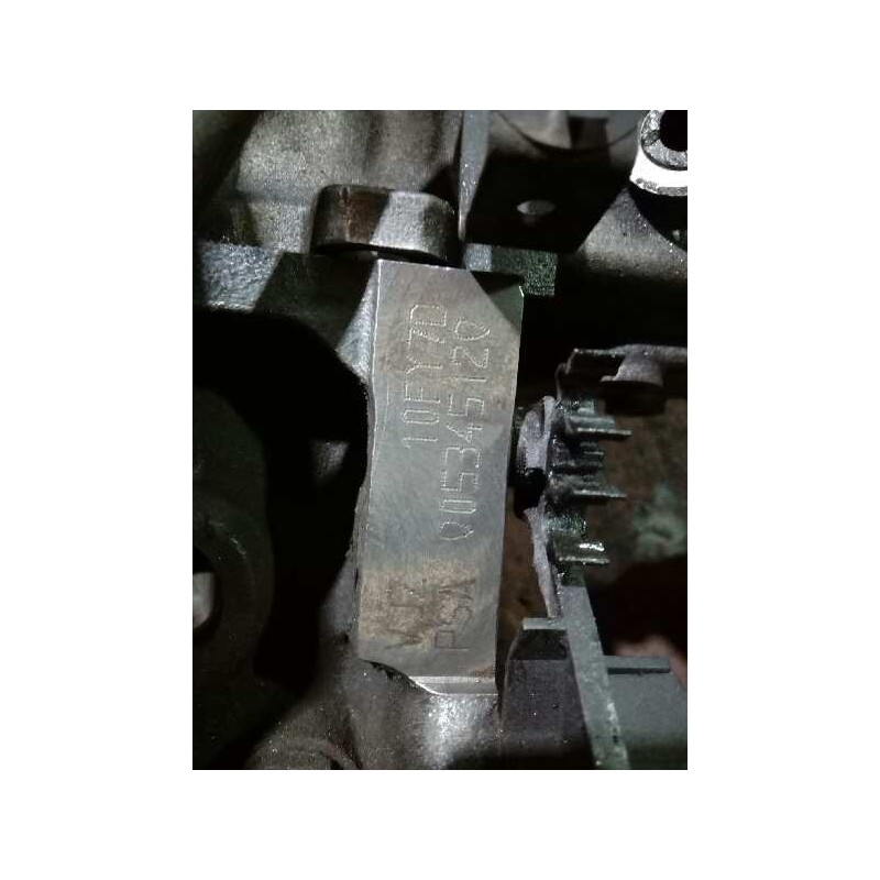 Recambio de motor completo para citroën saxo 1.5 d sx referencia OEM IAM VJZ  534512