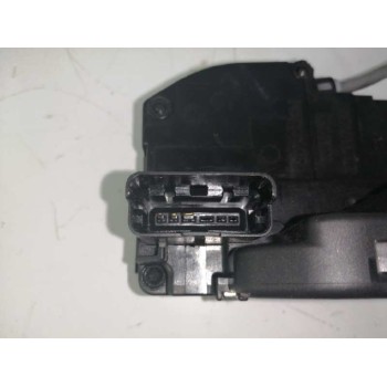 Recambio de cerradura puerta delantera derecha para nissan nv 200 (m20) 1.5 dci cat referencia OEM IAM   