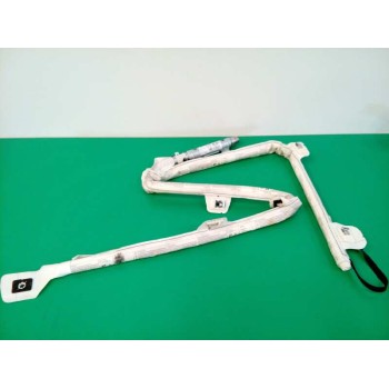 Recambio de airbag cortina delantero derecho para mercedes-benz clase c (w204) familiar 250 t cdi blueefficiency (204.203) refer