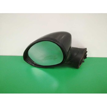 RETROVISOR IZQUIERDO ELECTRICO 5 PINES 
