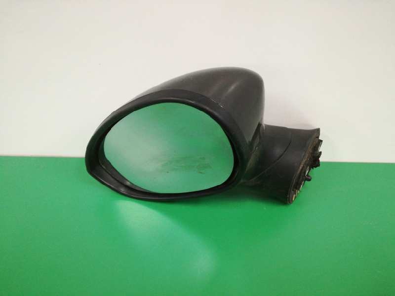 Recambio de retrovisor izquierdo para fiat linea (110) dynamic referencia OEM IAM  ELECTRICO 5 PINES 