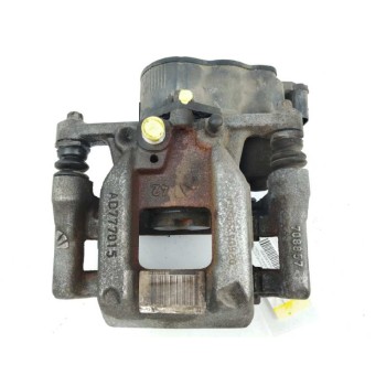 Recambio de pinza freno trasera derecha para citroën c4 grand picasso 1.2 12v e-thp referencia OEM IAM 9819060980  