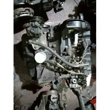 Recambio de motor completo para citroën saxo 1.5 d sx referencia OEM IAM VJZ  534512